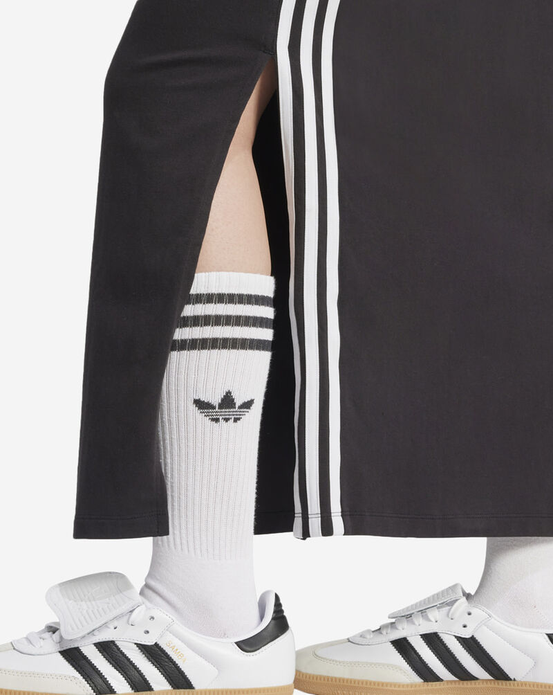 adidas 3 Stripes Tank Dress JD4619 Black 5