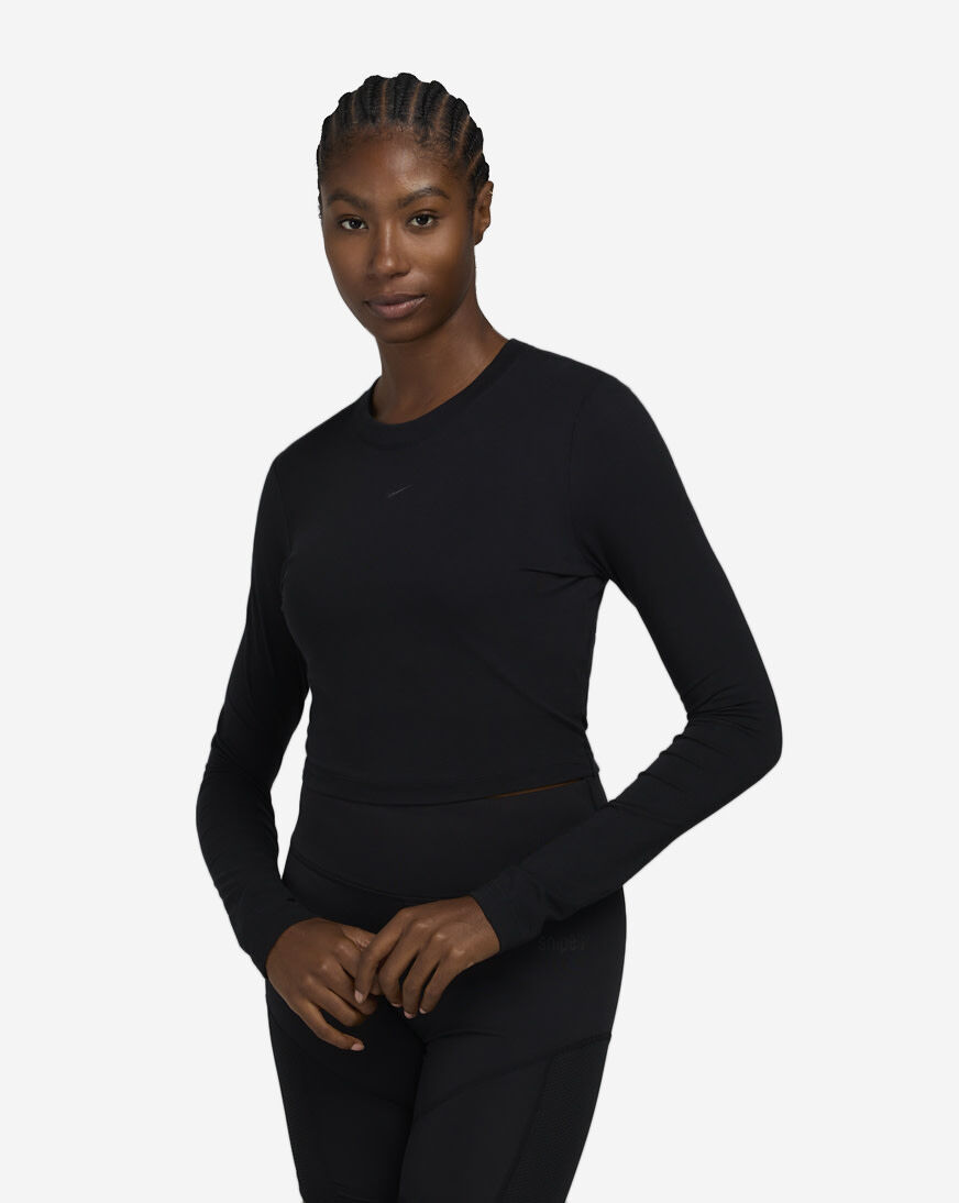 Shop Nike NSW Chill Knit HF5322-010 black | SNIPES USA