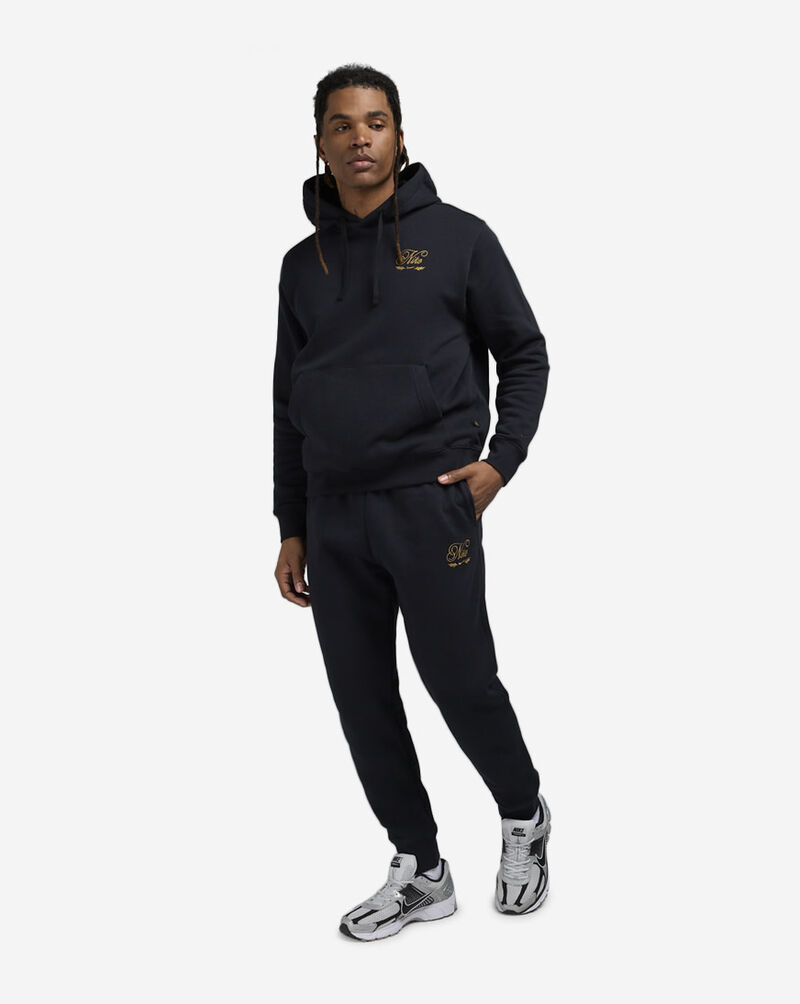 Nike NSW Club Joggers HQ2470-010 Black 4