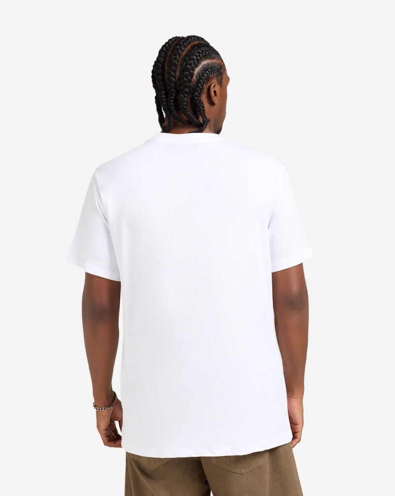 Urban Classics Paid In Full Crew Tee MCUS288-US-00220 White 2