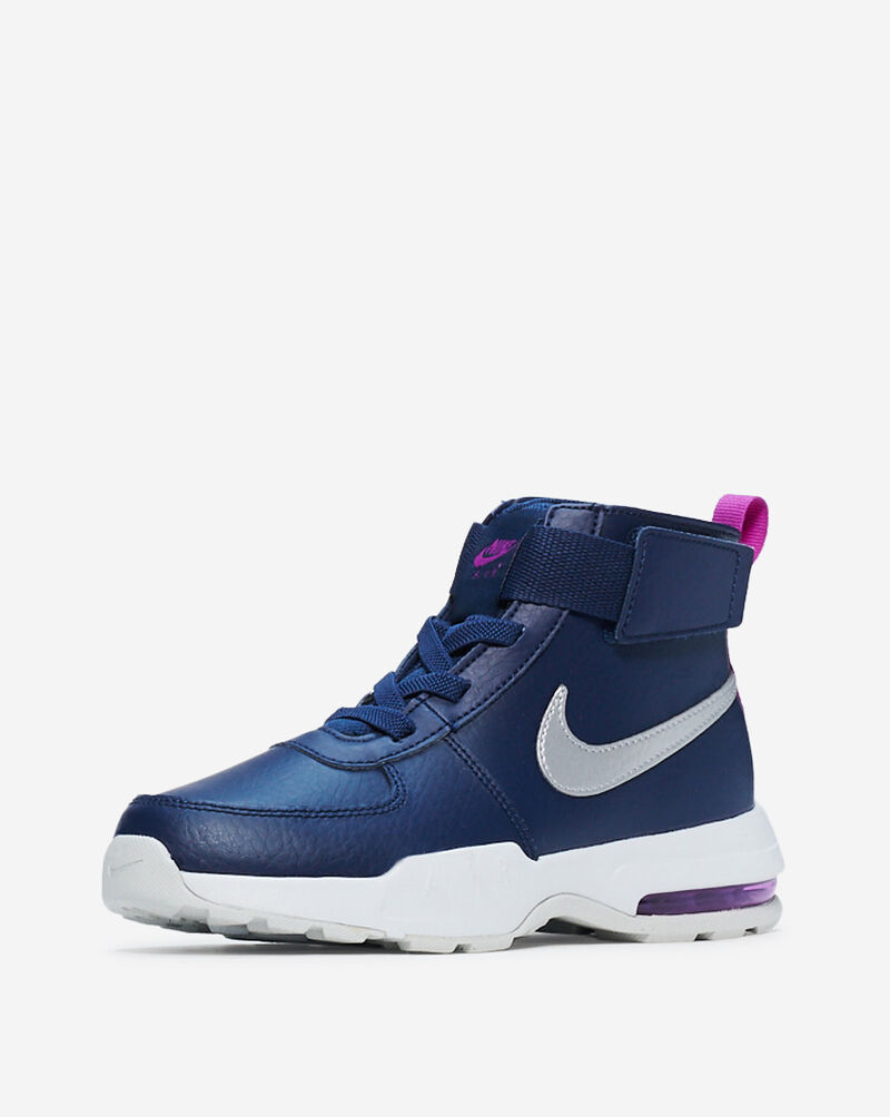 Nike Little Kids' Air Max Goaterra 2.0 DC9513-400 Blue 2