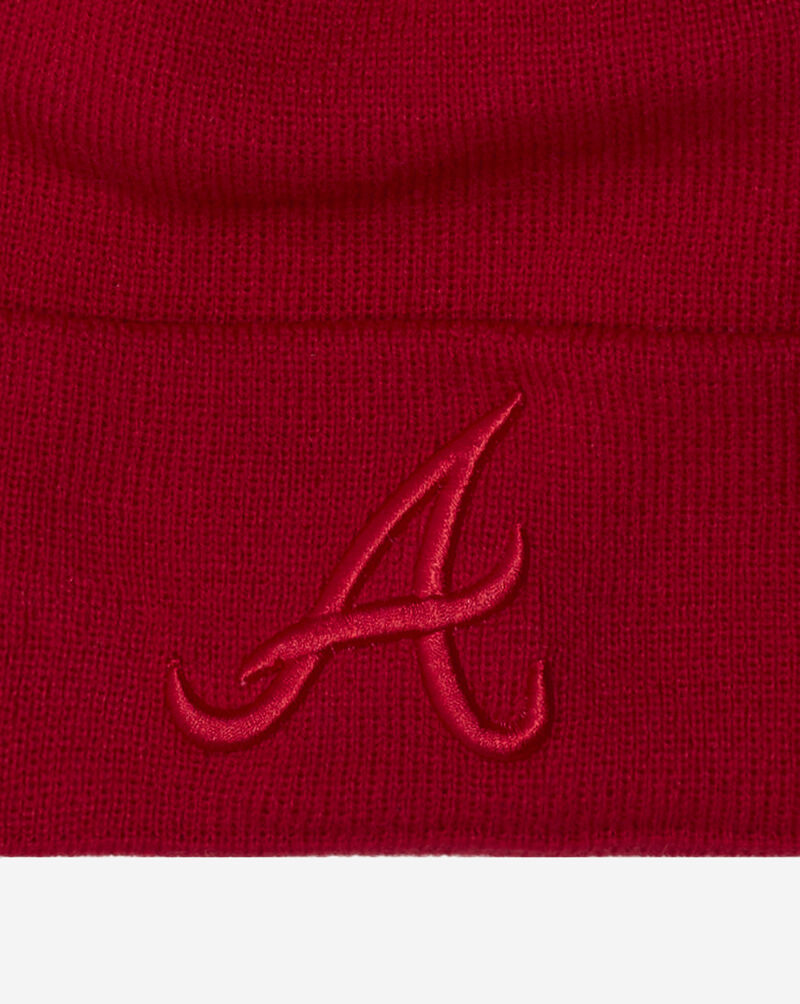 Atlanta Braves Core Classic Knit Beanie