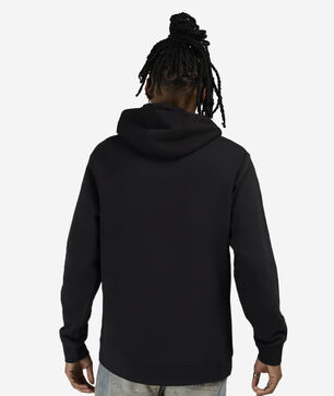 Neo Tribal Blessed Hoodie