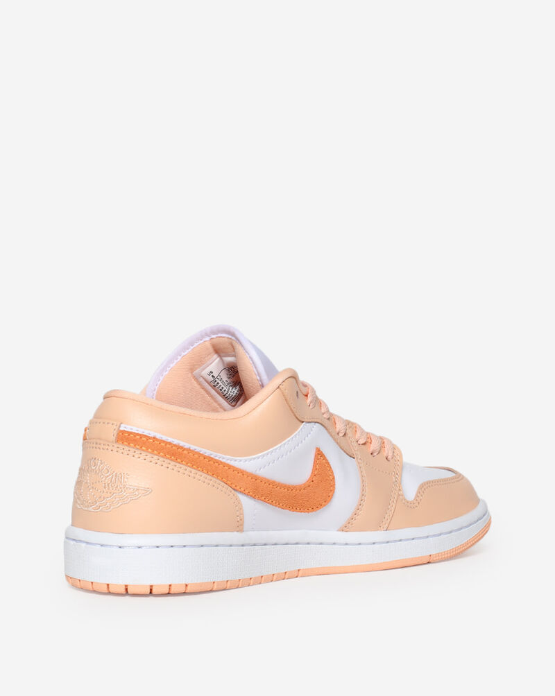 Jordan Air Jordan 1 Low DC0774-801 Orange 3