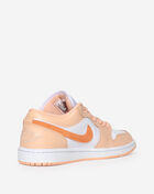 Jordan Air Jordan 1 Low DC0774-801 Orange 3