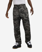 ROTHCO Black Camo Cargo Pants 3843-BLK Black 1