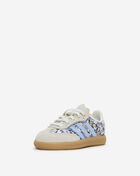 adidas Toddler Samba OG JP8081 Blue 2