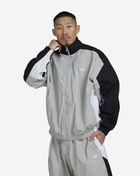 Nike Club Woven Track Jacket HQ6109-077 Grey 1