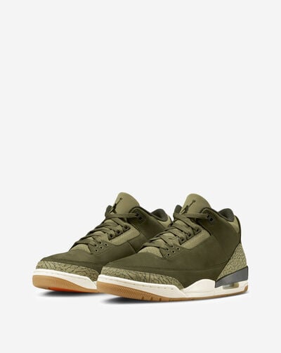 Air Jordan 3 Retro Air Jordan 3 Retro