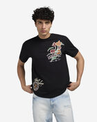 Smoke Rise Escape Tee KT24571SNZ-BLK Black 1