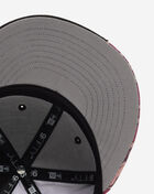 New Era 9Fifty Boston Red Sox Brain Snapback Hat 60923610 Black 4