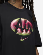 Nike  NSW Max90 T-Shirt HJ0586-010 Black 3