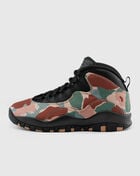 Retro Air Jordan 10 "Desert Camo"