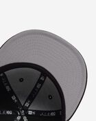 New Era 59Fifty Chicago White Sox Embroidery Wordmark Fitted Hat 60792431 Black 4