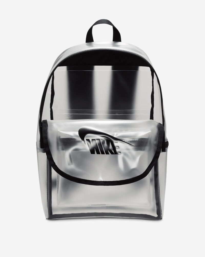 Nike Heritage Crystal Backpack HV8920-908 silver 4