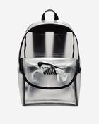 Nike Heritage Crystal Backpack HV8920-908 silver 4