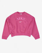 Girls' NSW Trend Crewneck