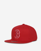 Boston Red Sox Back to Basics Snapback Hat