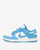 Nike Dunk Low DD1503-100 Blue 1