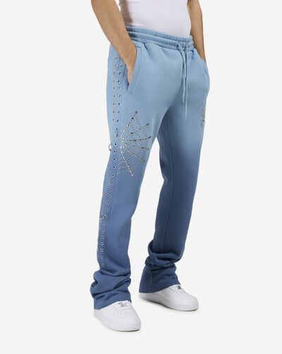 No Rules Fleece Pants