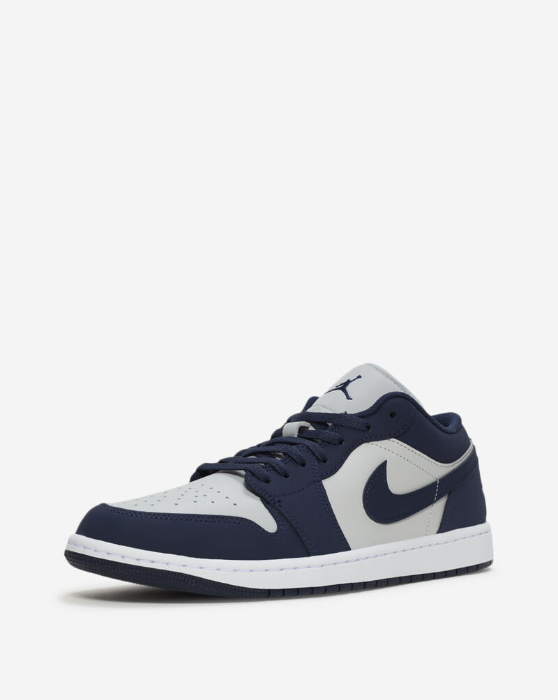 Jordan Air Jordan 1 Low IV6045-451 Blue 2