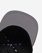New Era 9Fifty Las Vegas Raiders Washed A-Frame Snapback Hat 60957150 Black 4