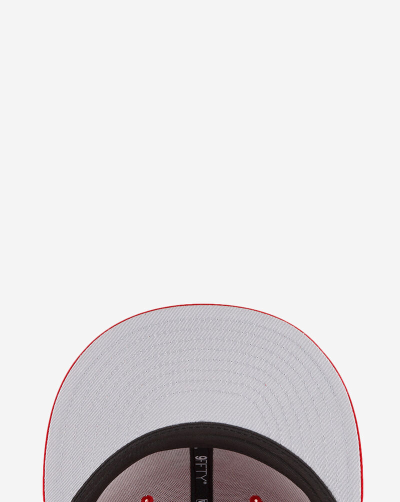 New Era 9Fifty St Louis Cardinals Snapback Hat 12391681 Red 5