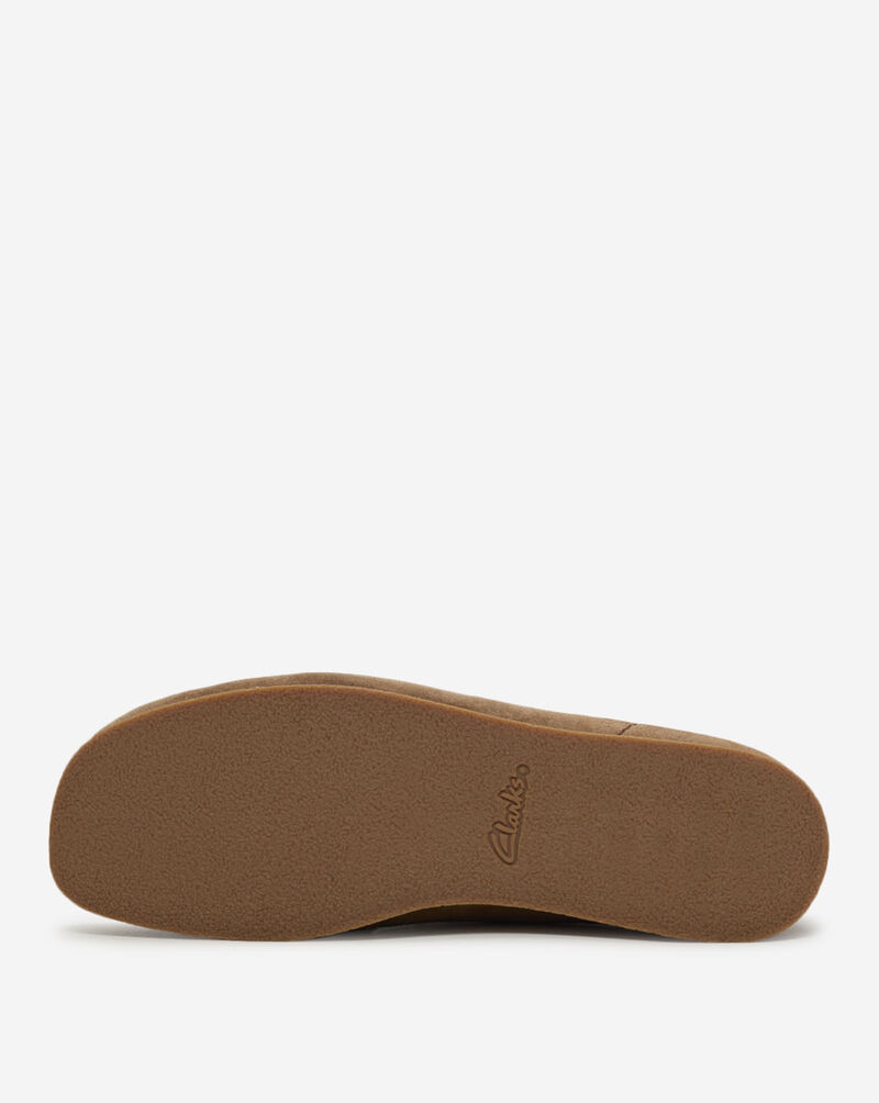 Clarks Wallabee EVO 26184421 Brown 6