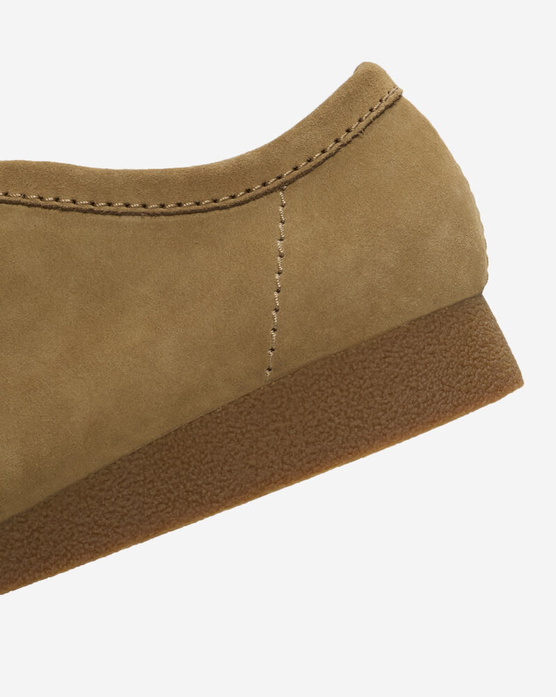 Clarks Wallabee EVO 26172821 Beige 8