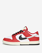Nike Dunk Low Retro PRM DZ2536-600 Red 1