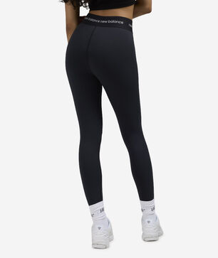 NB Sleek High Rise Banded 25 in Legging