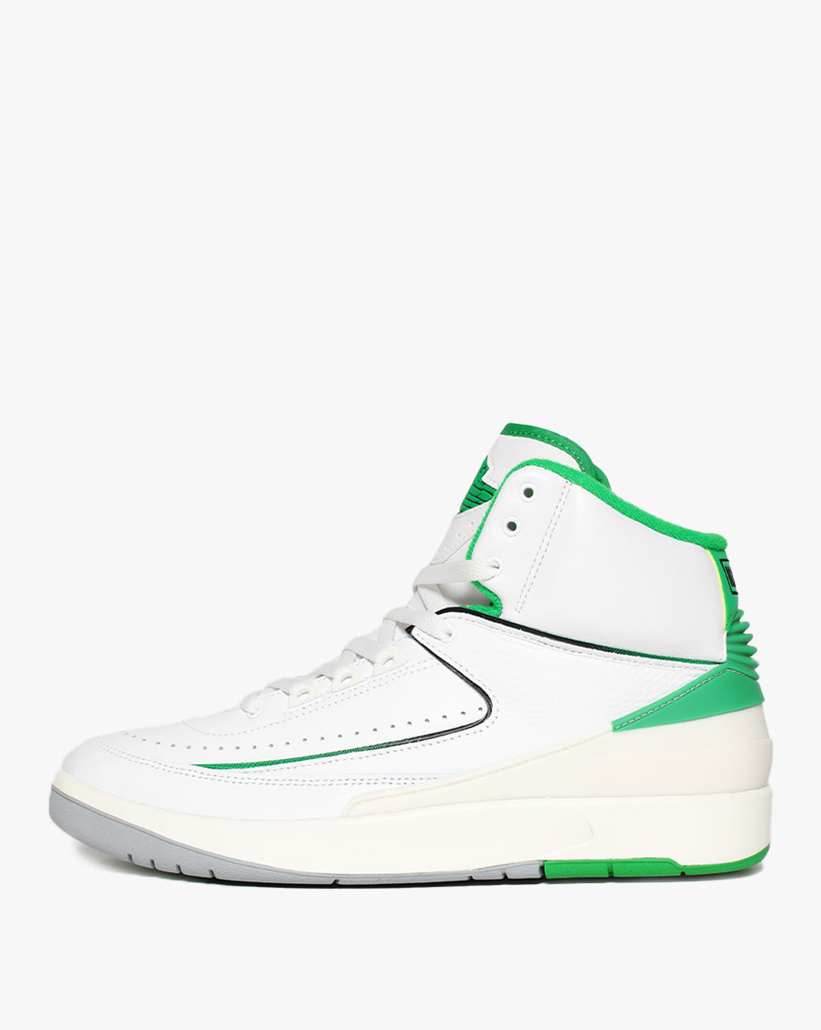 Shop Jordan Air Jordan 2 Retro DR8884-103 white | SNIPES USA