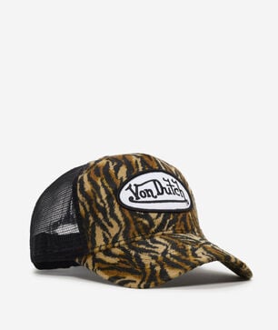 Safari Trucker Hat