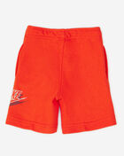 Kids' Active Joy Fleece Shorts