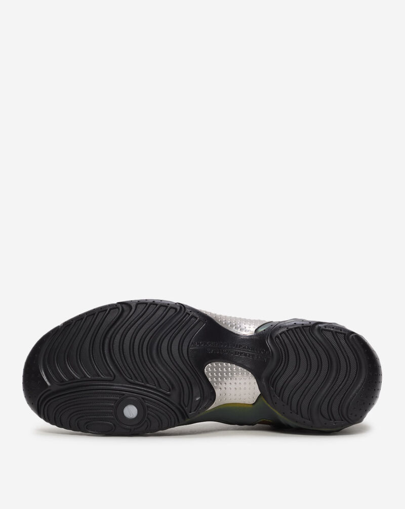 Nike Air Flightposite FV5582-700 Gold 6