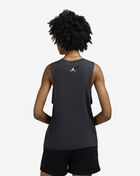 Flight Sleeveless Graphic T-Shirt
