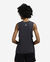 Flight Sleeveless Graphic T-Shirt