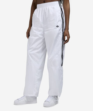 Team Geist Oversized Track Pants
