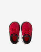 Nike Toddler Air Force 1 LV8 IQ2735-600 Red 4