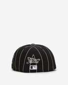 59Fifty Chicago White Sox DSM Pinstripe Fitted Hat