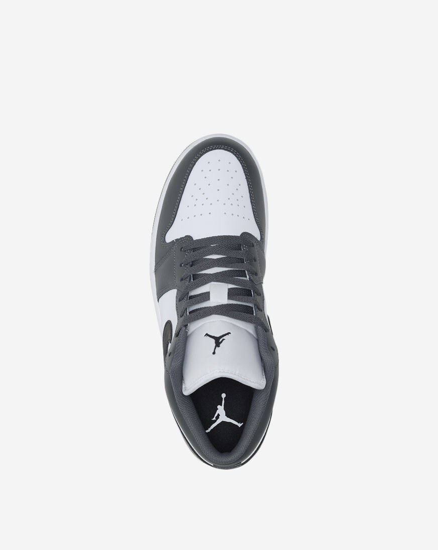 Shop Jordan Air Jordan 1 Low 553558-152 green | SNIPES USA
