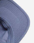 New Balance 6 Panel Classic Hat LAH51004-DUS Blue 4