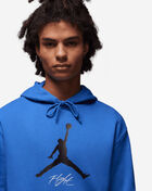 Essential Fleece Baseline Hoodie