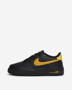 Nike Big Kids' Air Force 1 IM7742-001 Black 1
