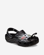 Spider-Man Venom Classic Clog