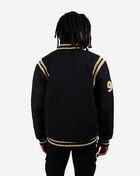 Twill Jacket