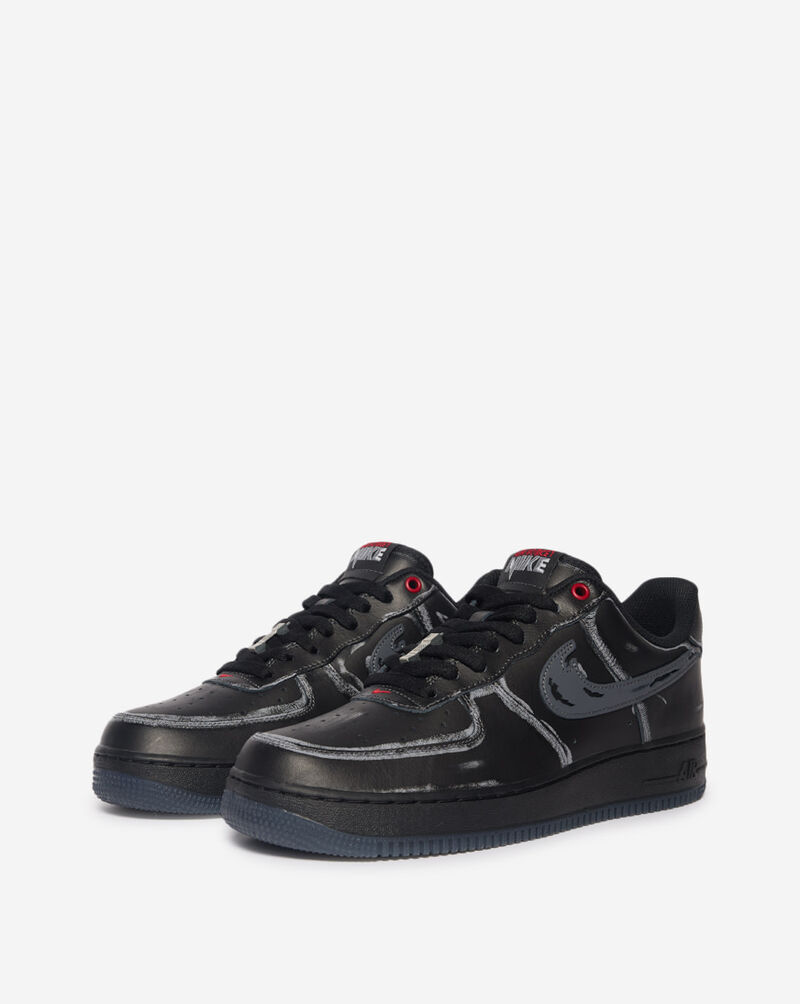 Nike Air Force 1 '07 IZ1207-010 Black 2