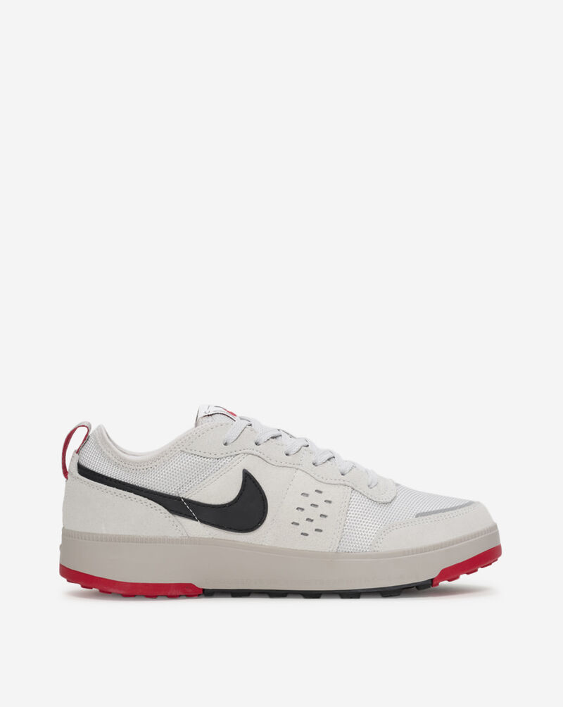 Nike Big Kids' C1TY HQ0028-002 Grey 5
