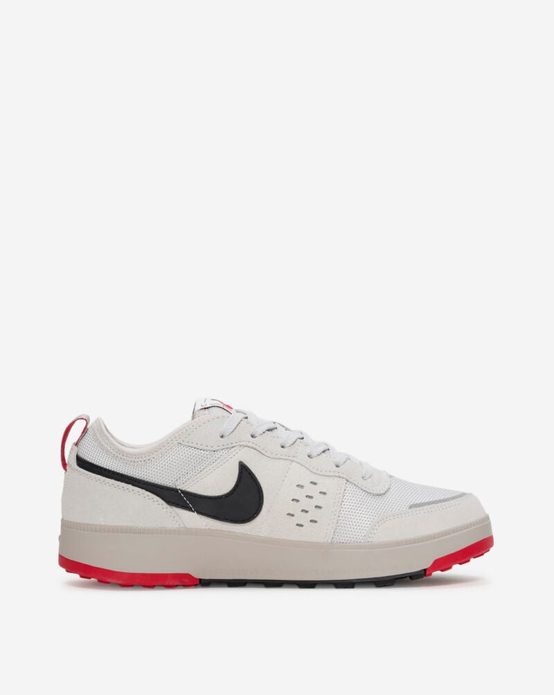 Nike Big Kids' C1TY HQ0028-002 Grey 5
