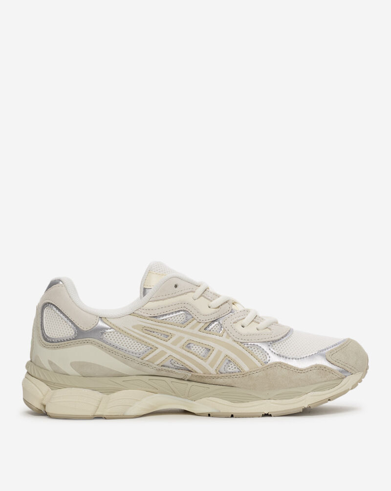 Asics GEL-NYC 1203A383-112 cream 4
